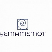 Logo le corail est un coquillage explorant les sons de ta vie